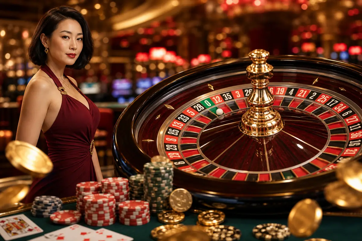 vaggo স্লটস ডিপোজিট ও পেমেন্ট পদ্ধতি